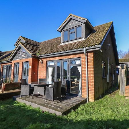 Rookley Lake Cottage Ventnor Kültér fotó
