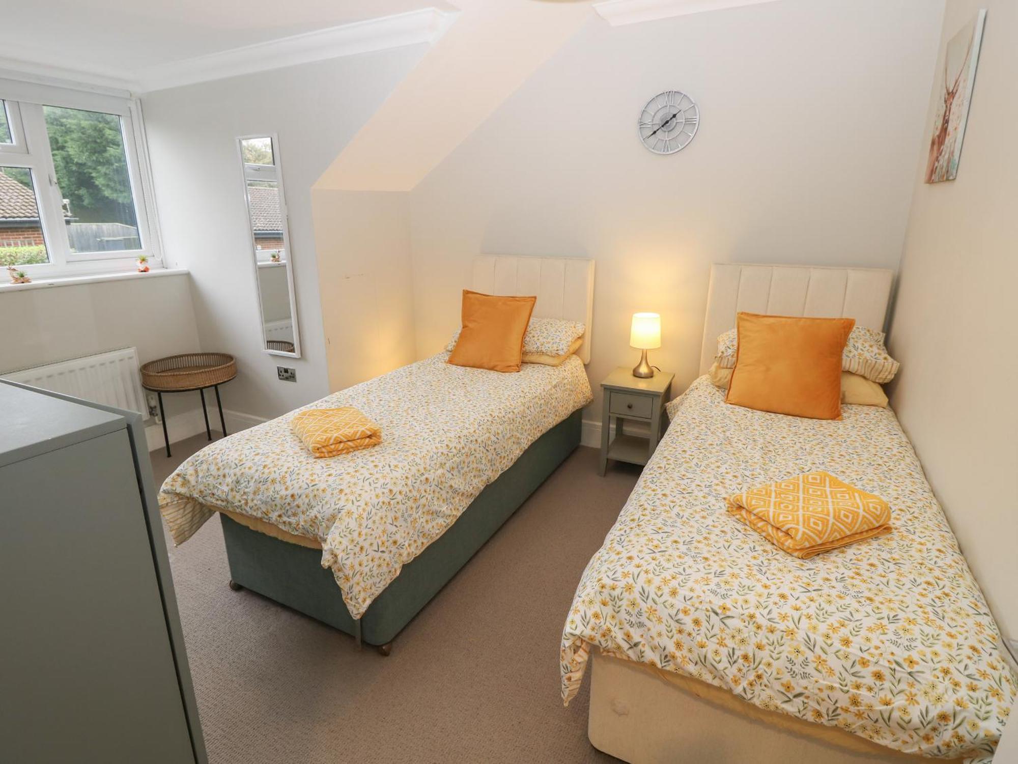 Rookley Lake Cottage Ventnor Kültér fotó
