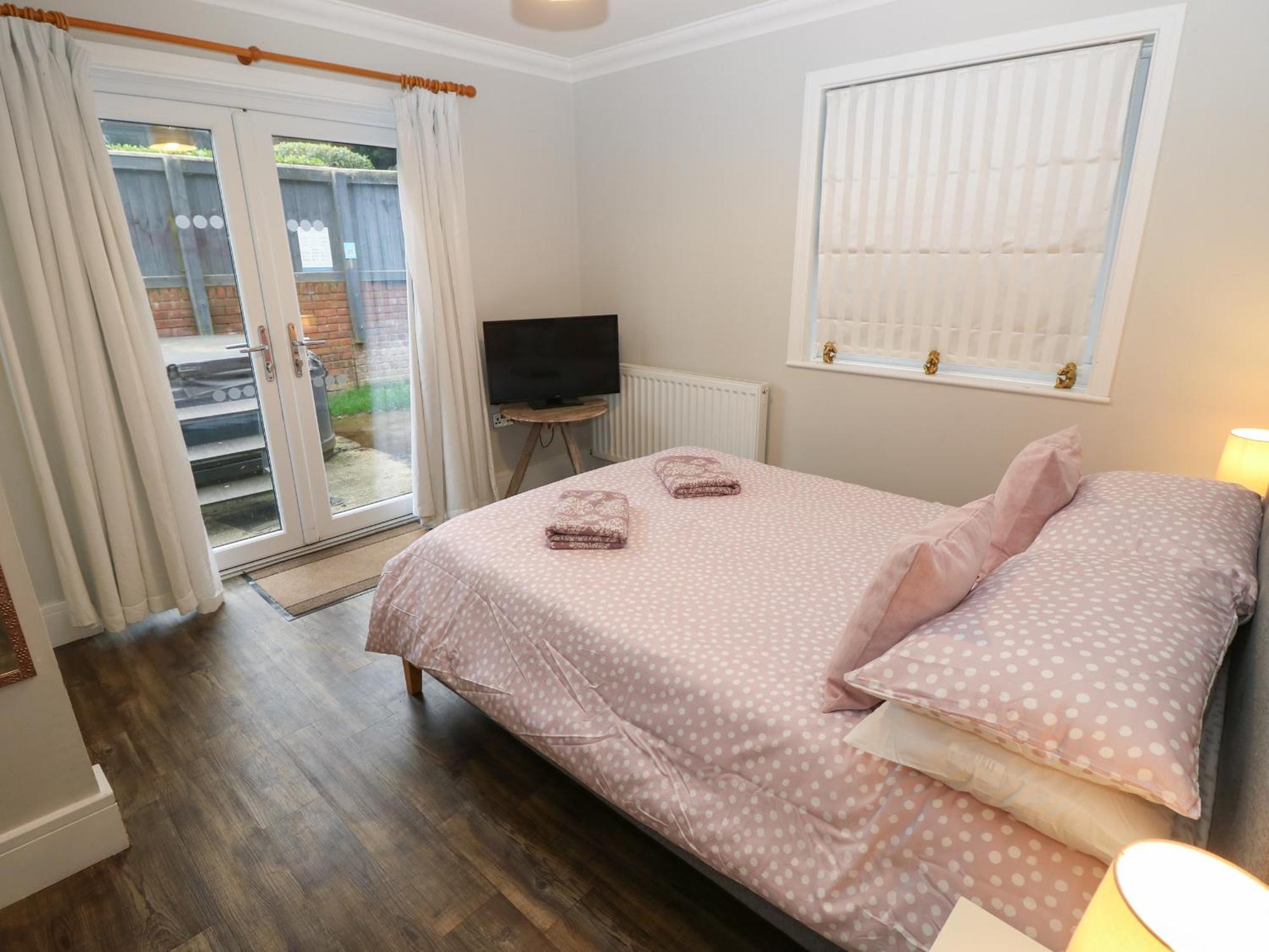Rookley Lake Cottage Ventnor Kültér fotó