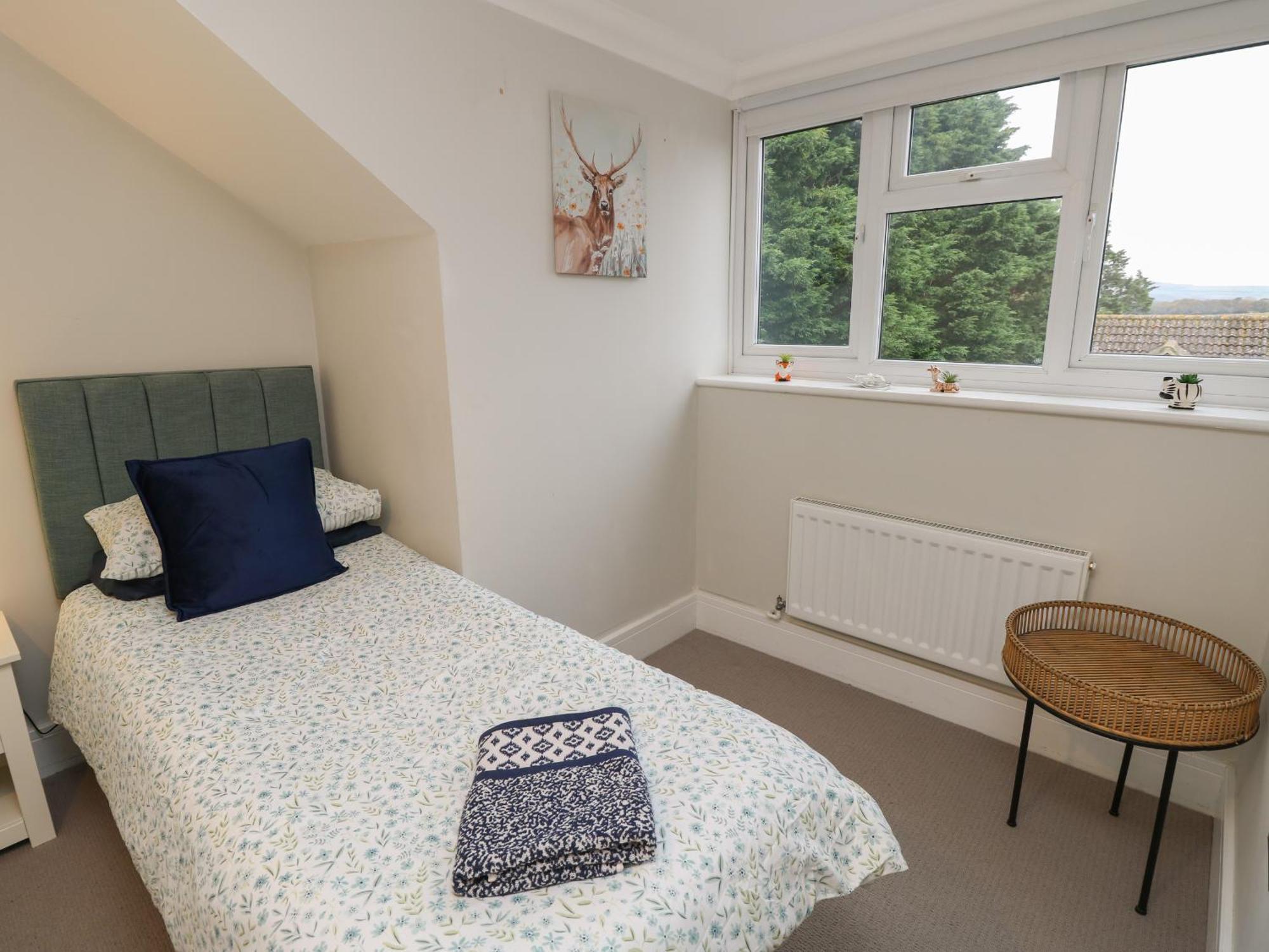 Rookley Lake Cottage Ventnor Kültér fotó