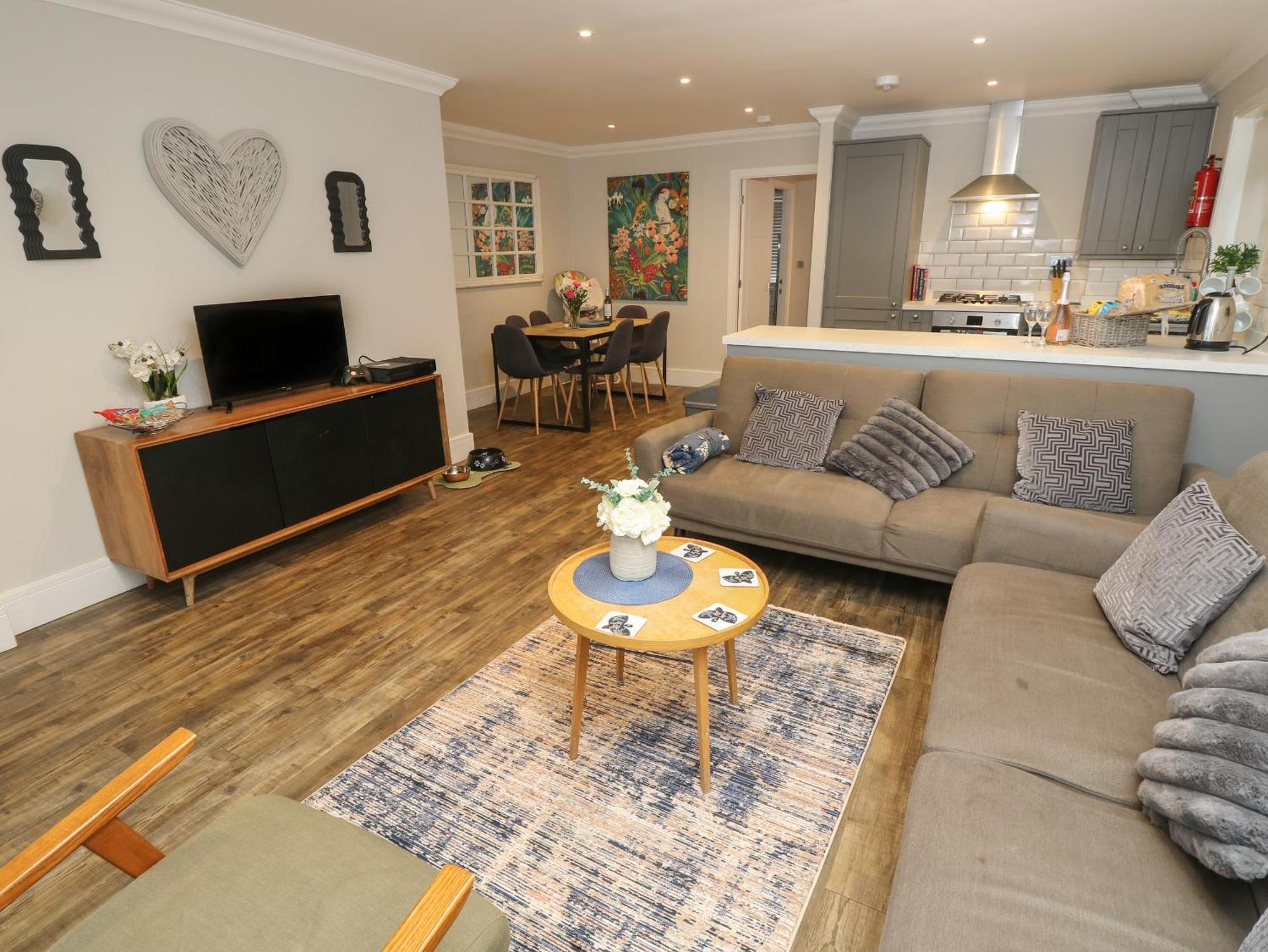 Rookley Lake Cottage Ventnor Kültér fotó