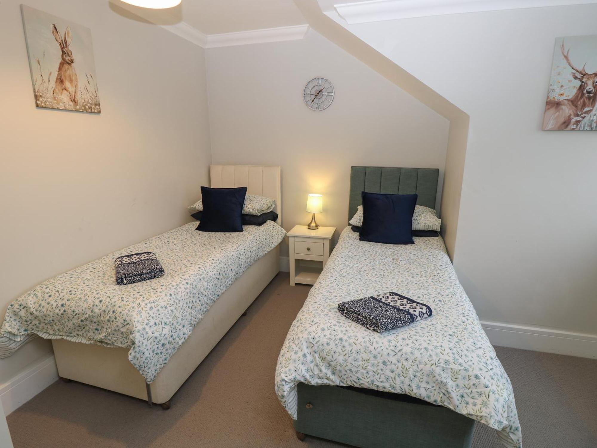Rookley Lake Cottage Ventnor Kültér fotó